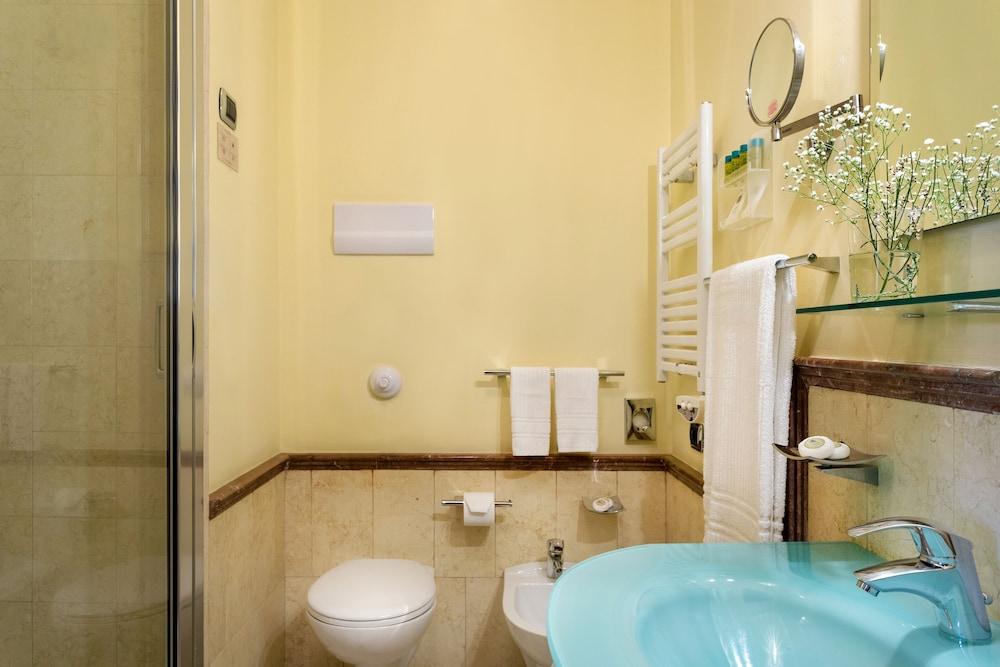 פלרמו Hotel Giardino Inglese מראה חיצוני תמונה